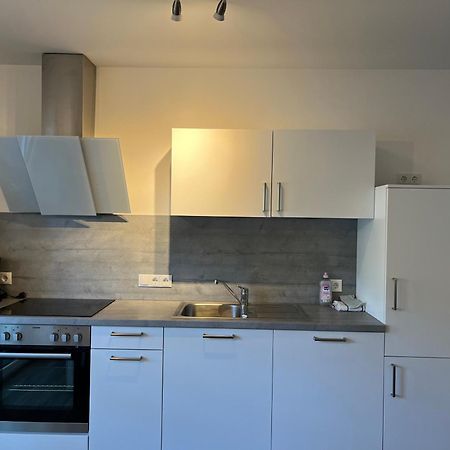Ferienwohnung Gergert Nr.2 Löwenstein Exteriér fotografie