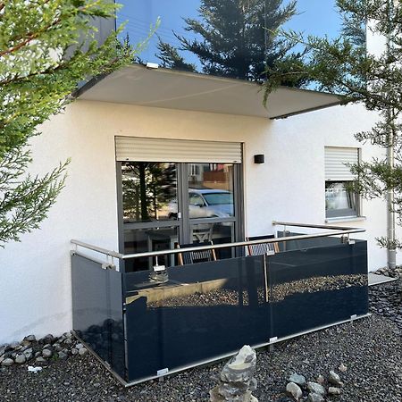 Ferienwohnung Gergert Nr.2 Löwenstein Exteriér fotografie