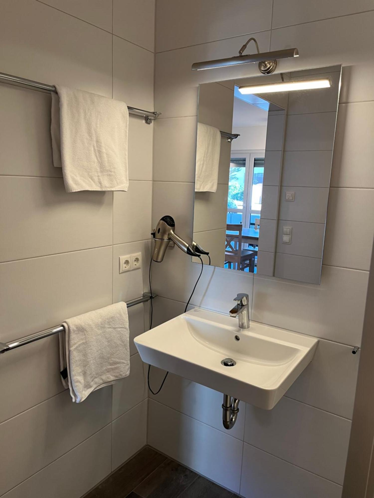 Ferienwohnung Gergert Nr.2 Löwenstein Exteriér fotografie