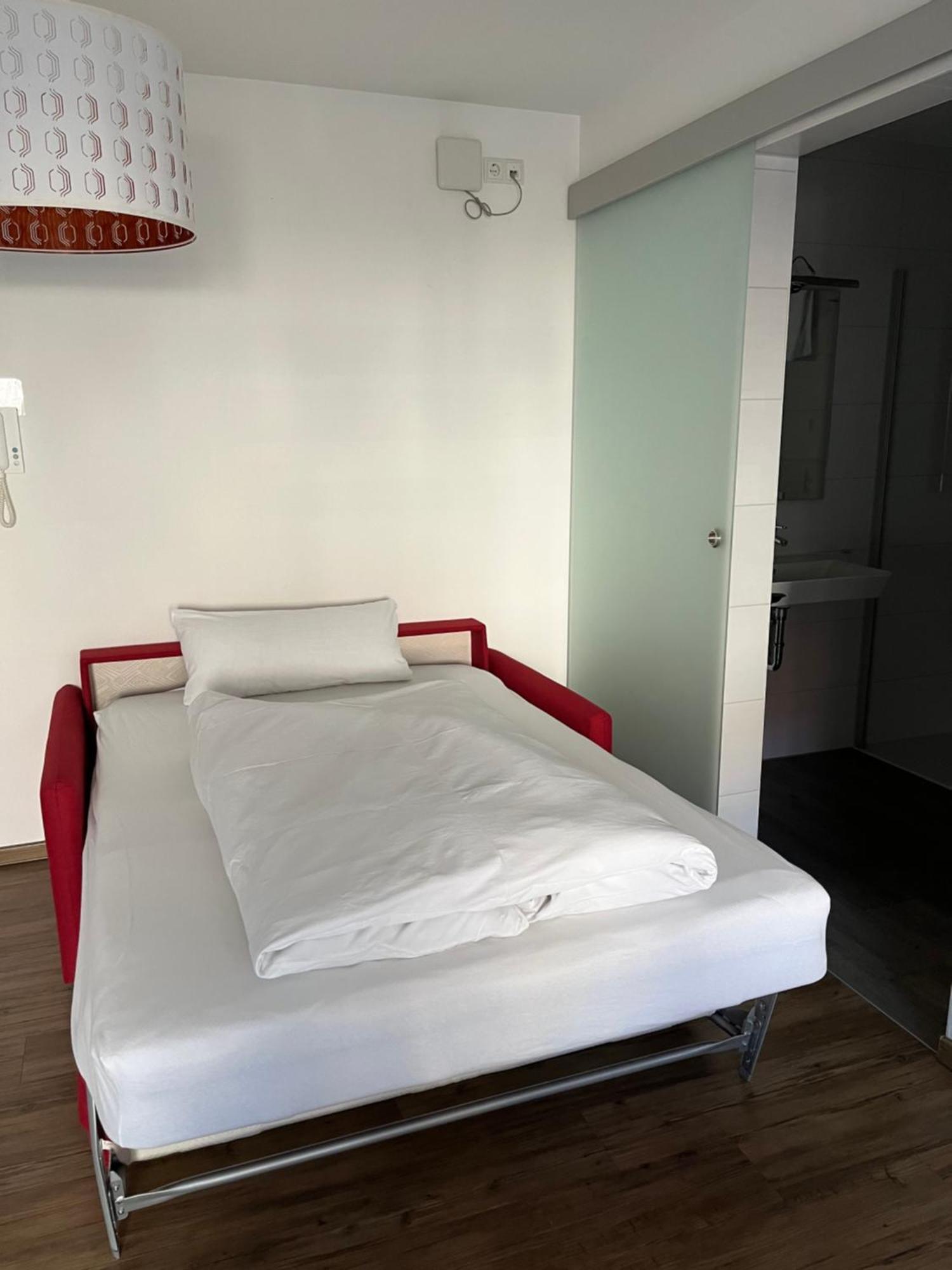 Ferienwohnung Gergert Nr.2 Löwenstein Exteriér fotografie