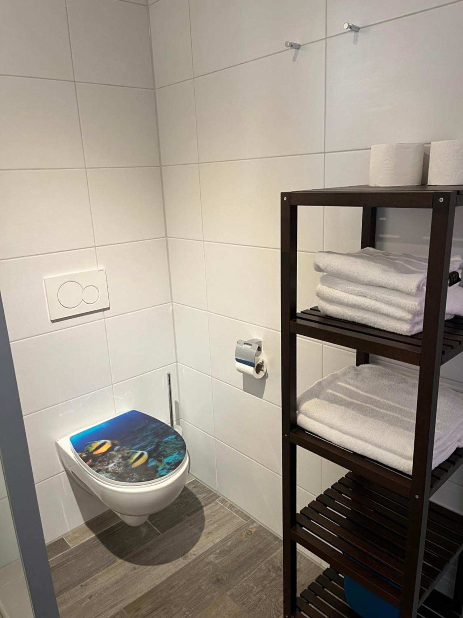 Ferienwohnung Gergert Nr.2 Löwenstein Exteriér fotografie