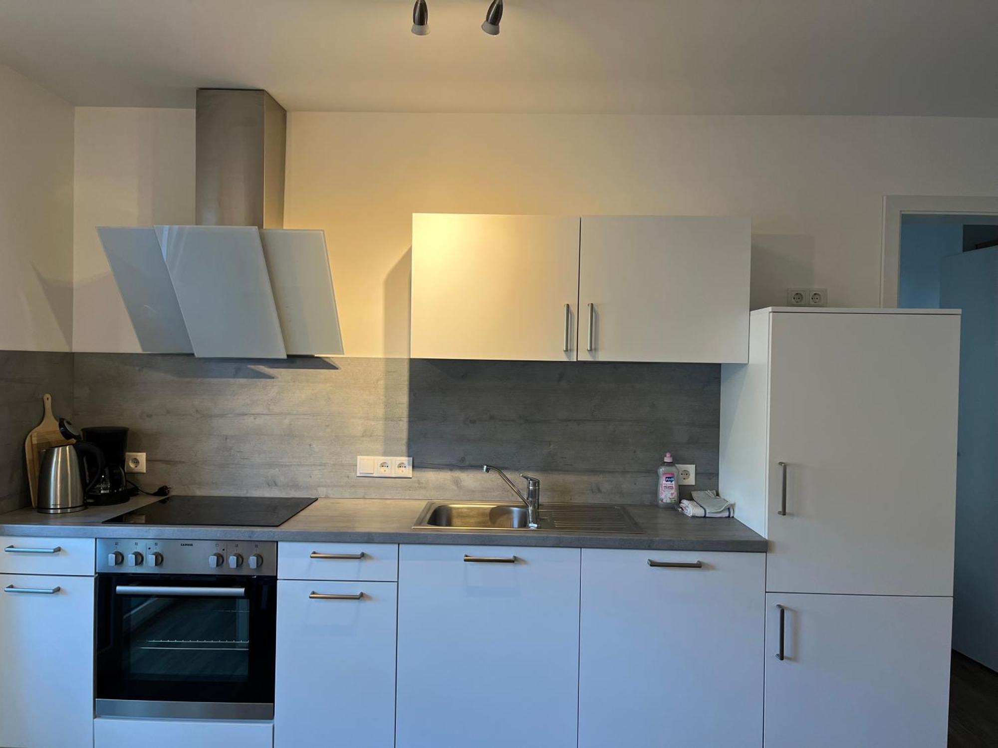 Ferienwohnung Gergert Nr.2 Löwenstein Exteriér fotografie