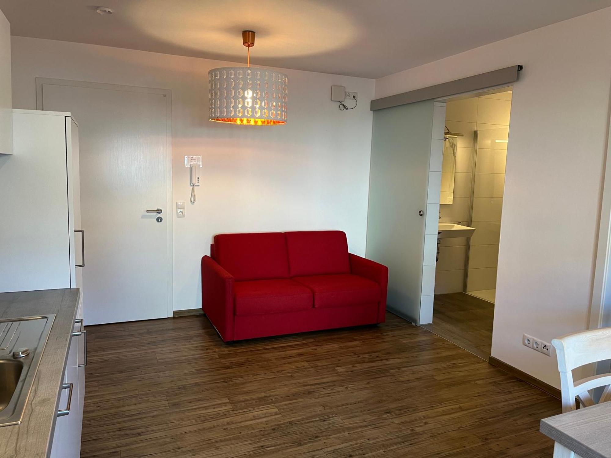 Ferienwohnung Gergert Nr.2 Löwenstein Exteriér fotografie