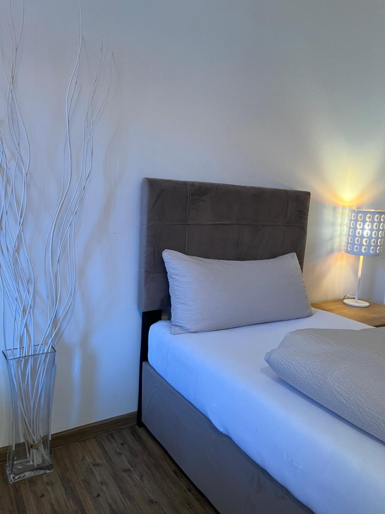 Ferienwohnung Gergert Nr.2 Löwenstein Exteriér fotografie